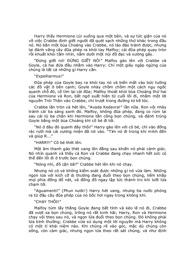 image for page Harry Potter và Bảo bối tử thần