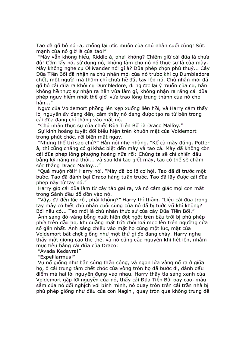 image for page Harry Potter và Bảo bối tử thần