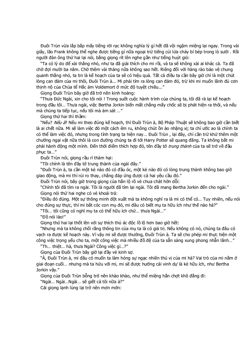 image for page Harry Potter và Chiếc cốc lửa