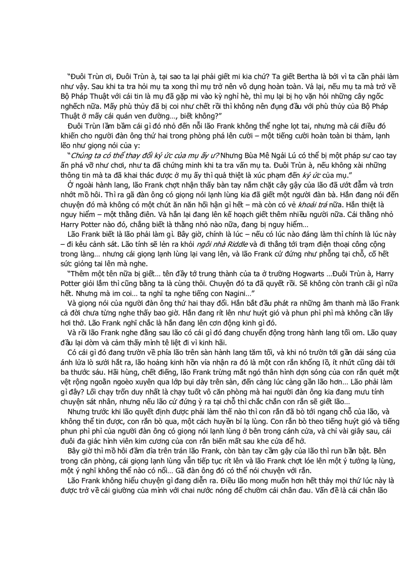 image for page Harry Potter và Chiếc cốc lửa