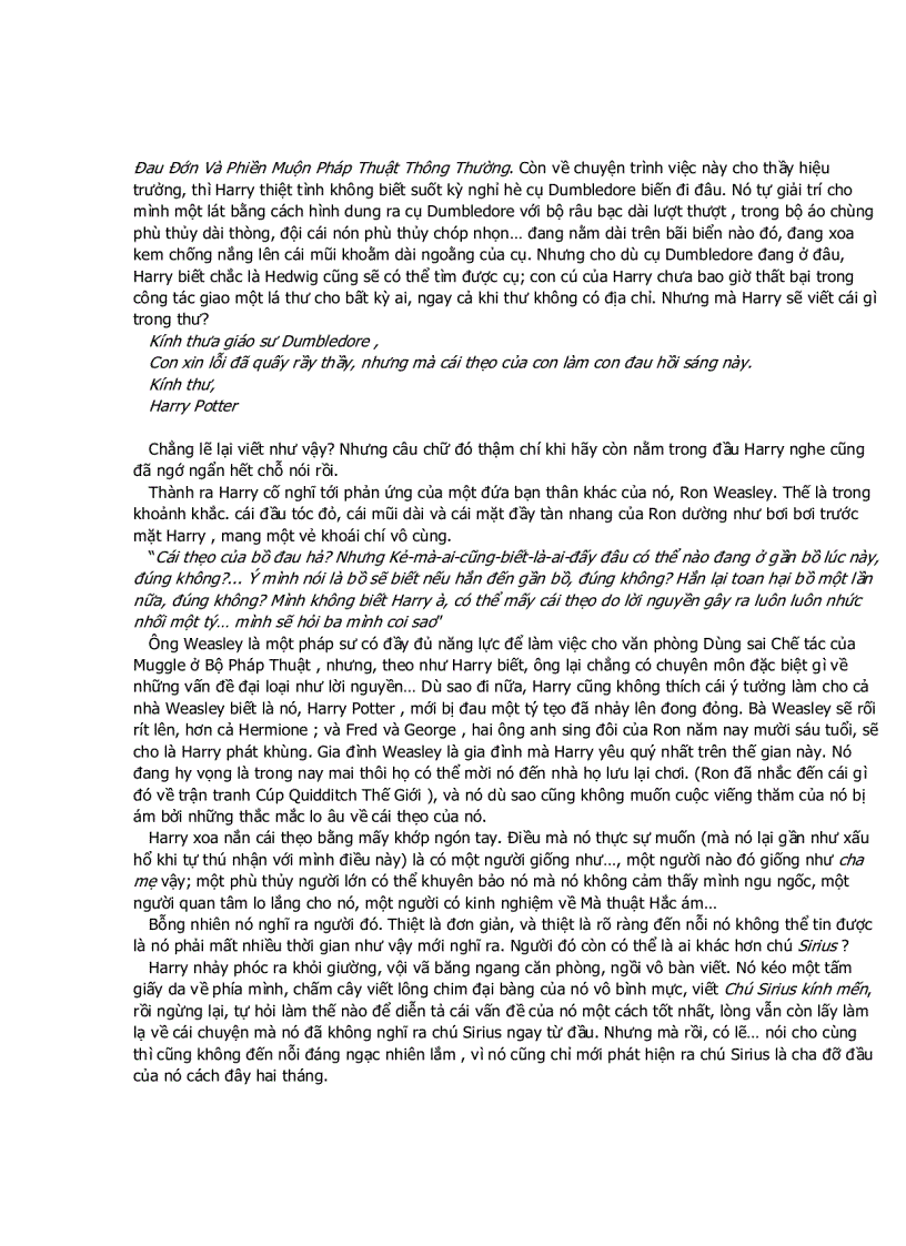 image for page Harry Potter và Chiếc cốc lửa