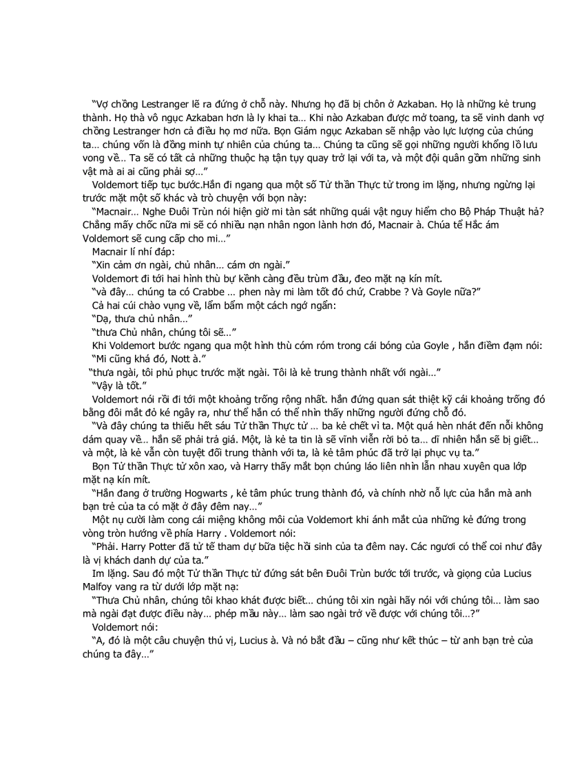 image for page Harry Potter và Chiếc cốc lửa