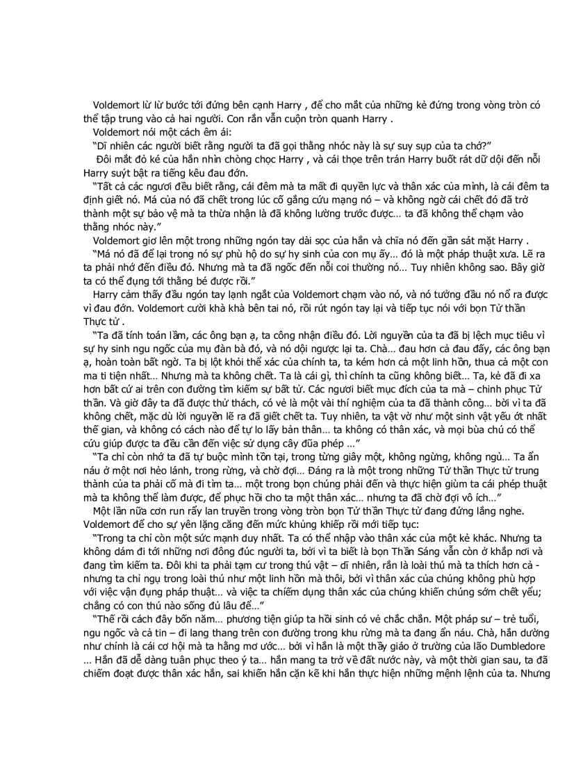 image for page Harry Potter và Chiếc cốc lửa