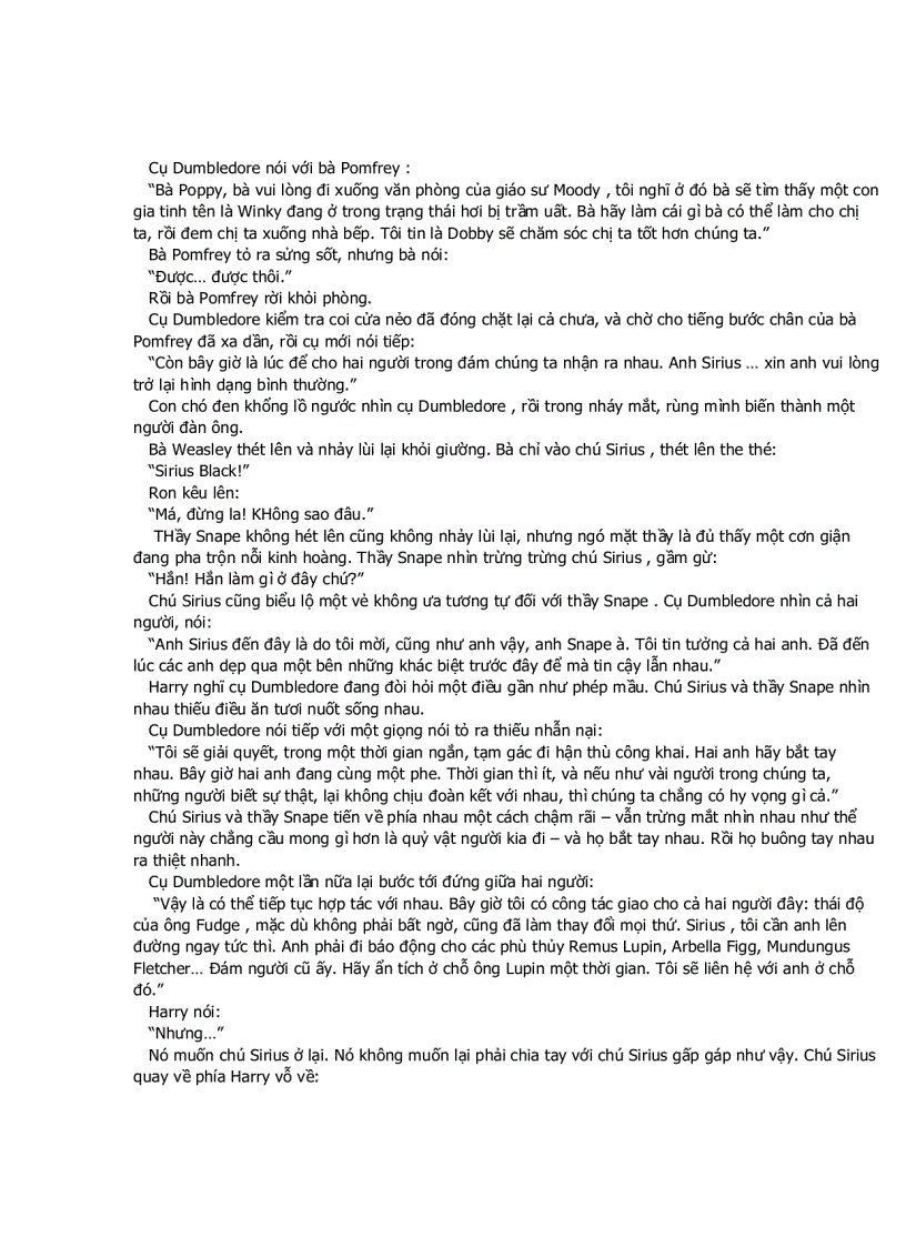 image for page Harry Potter và Chiếc cốc lửa