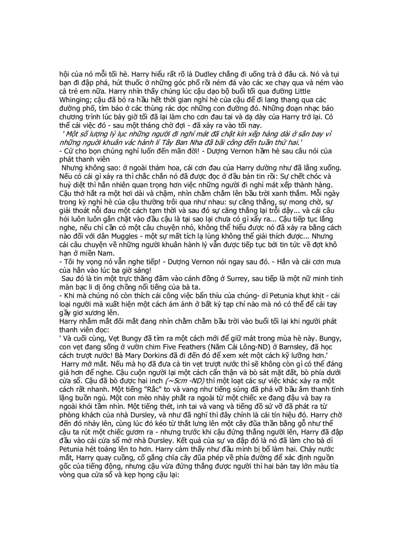 image for page Harry Potter và Hội phượng hoàng