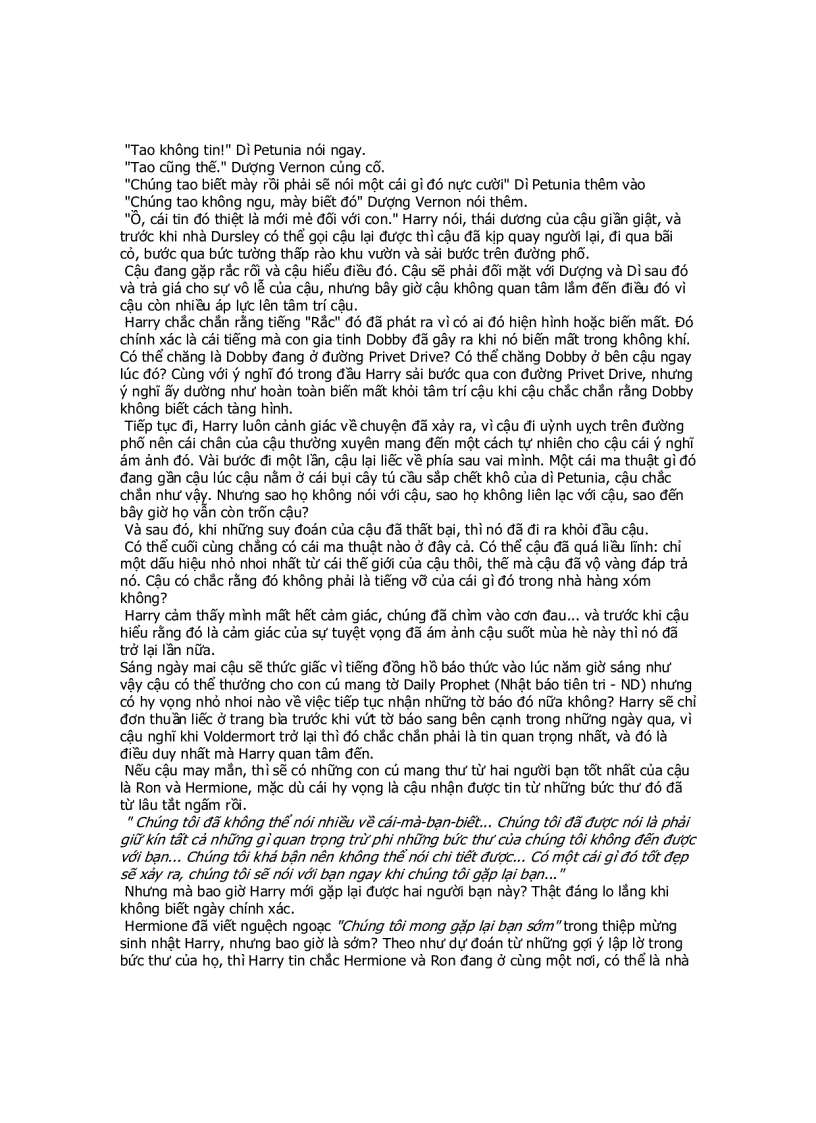 image for page Harry Potter và Hội phượng hoàng