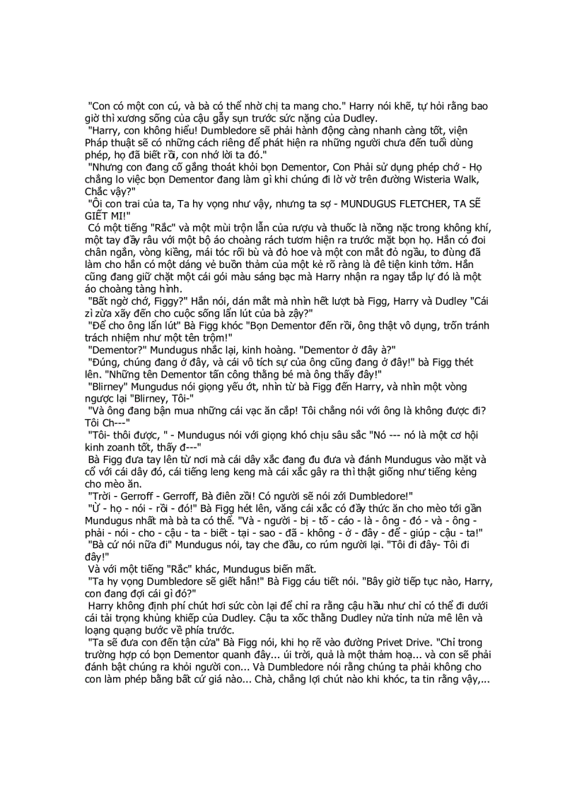 image for page Harry Potter và Hội phượng hoàng