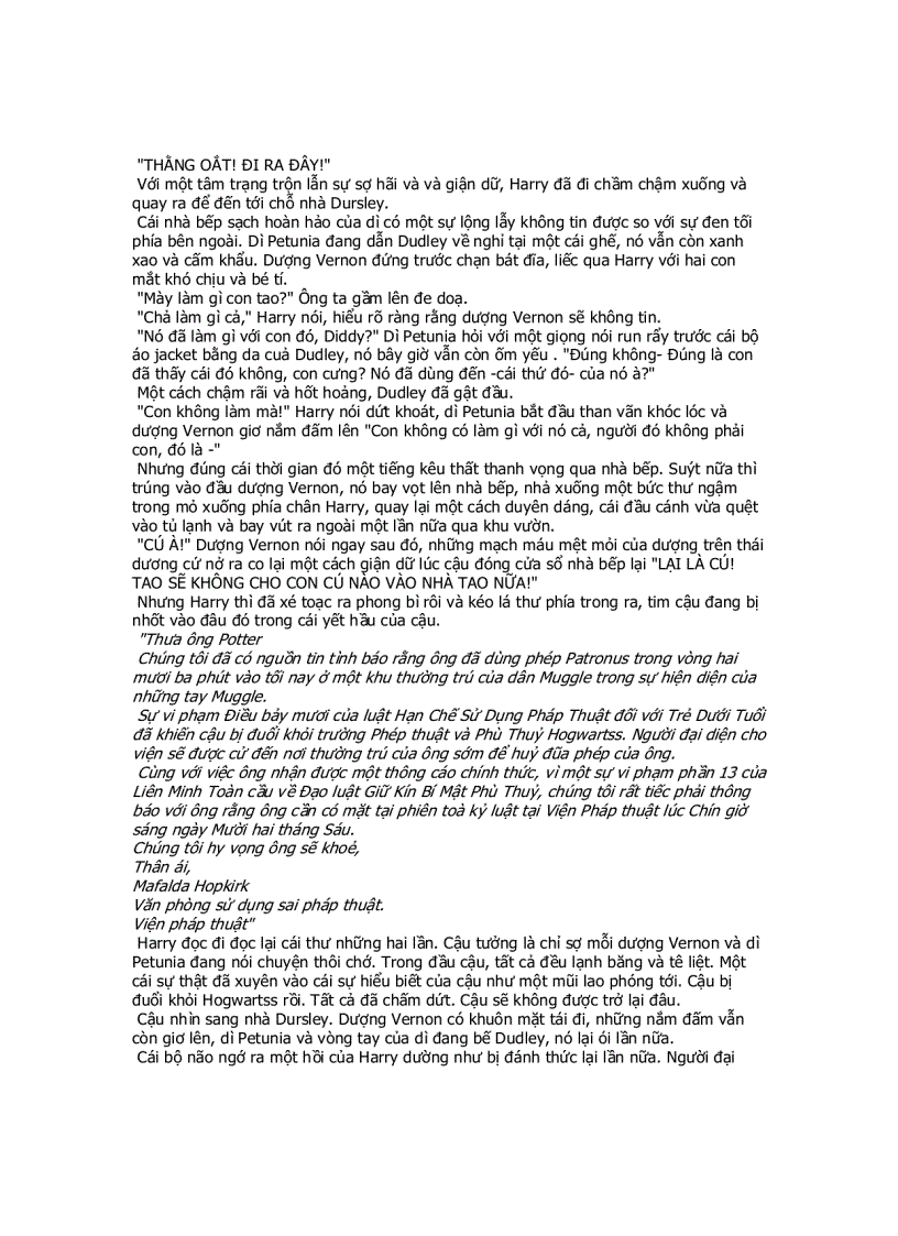 image for page Harry Potter và Hội phượng hoàng