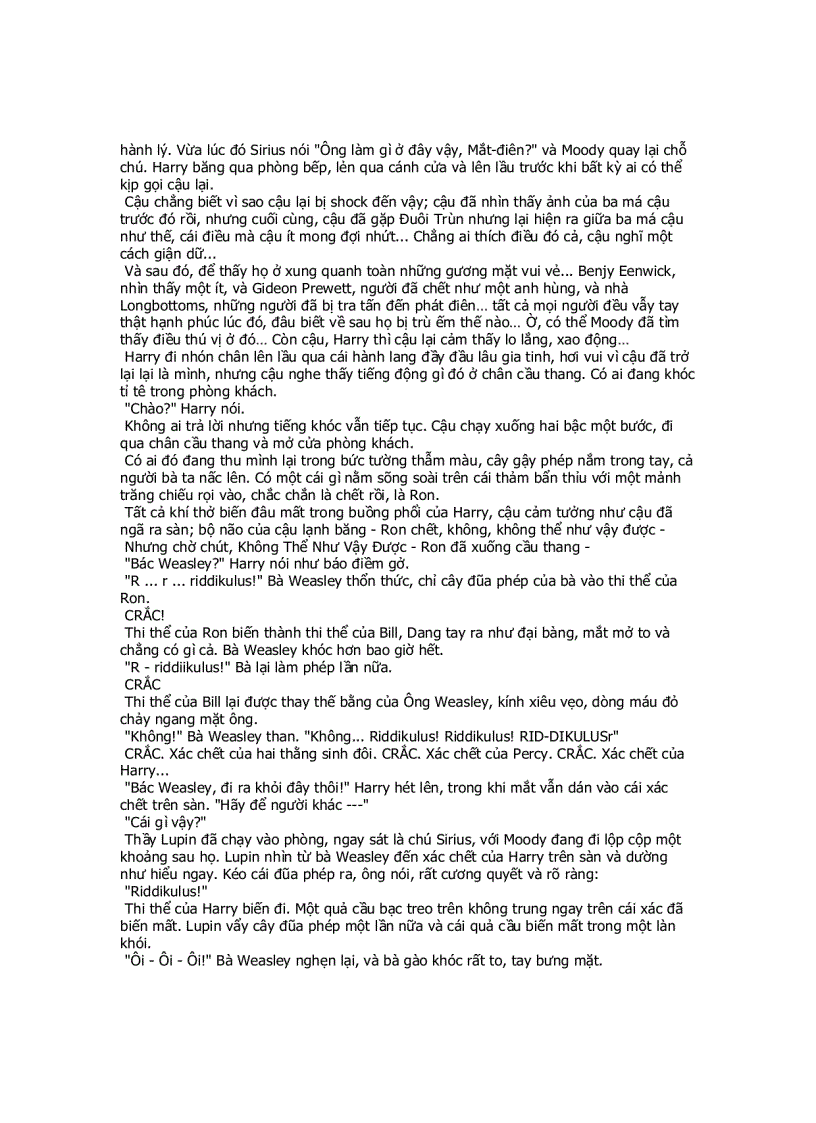 image for page Harry Potter và Hội phượng hoàng