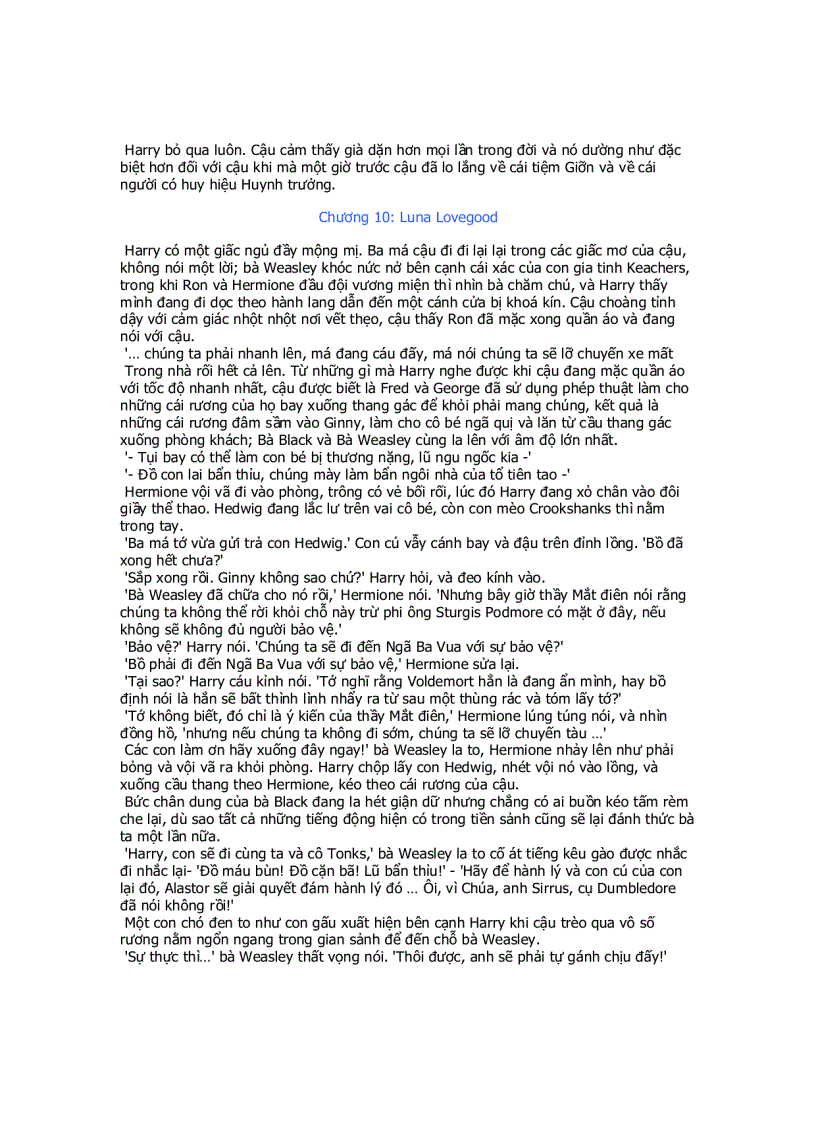 image for page Harry Potter và Hội phượng hoàng