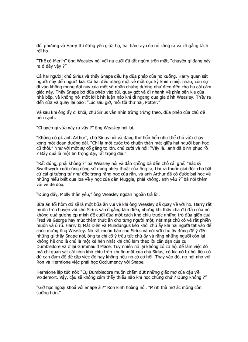 image for page Harry Potter và Hội phượng hoàng