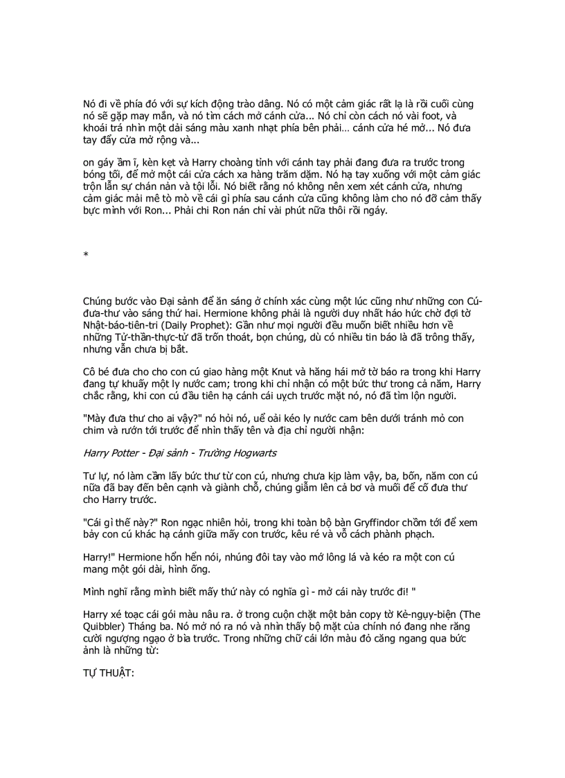 image for page Harry Potter và Hội phượng hoàng