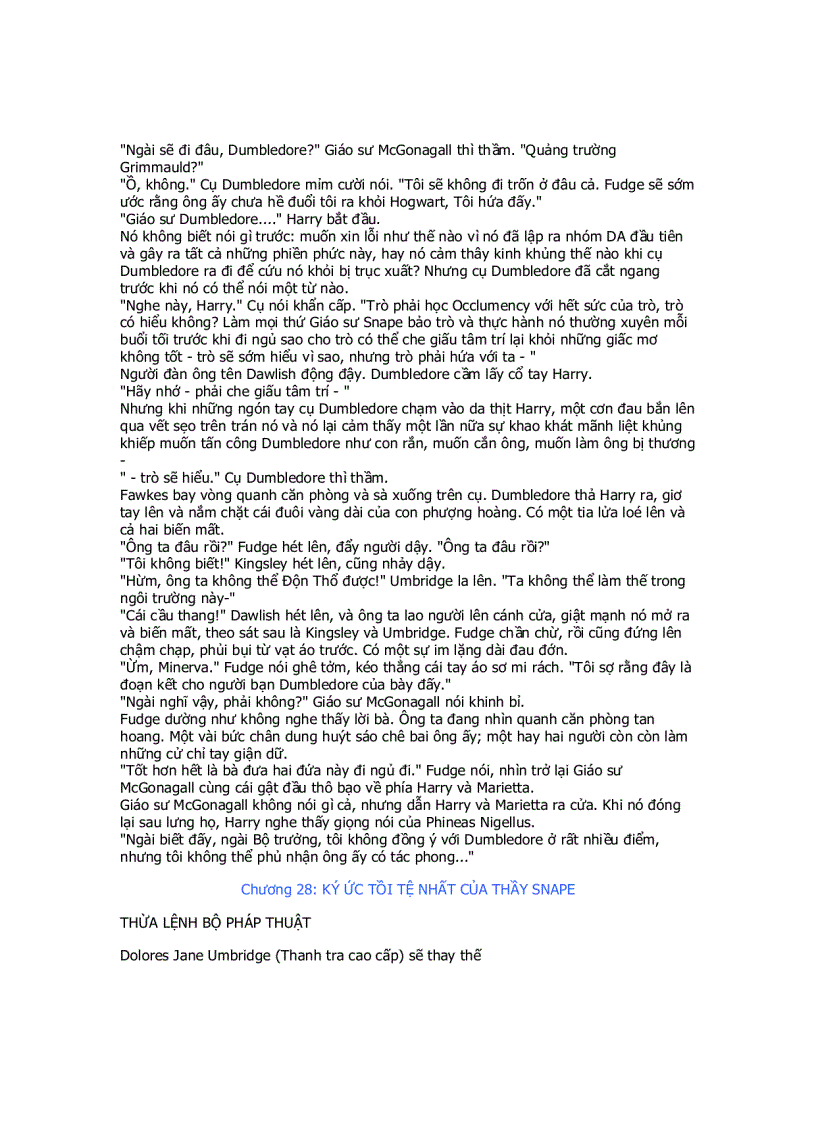 image for page Harry Potter và Hội phượng hoàng