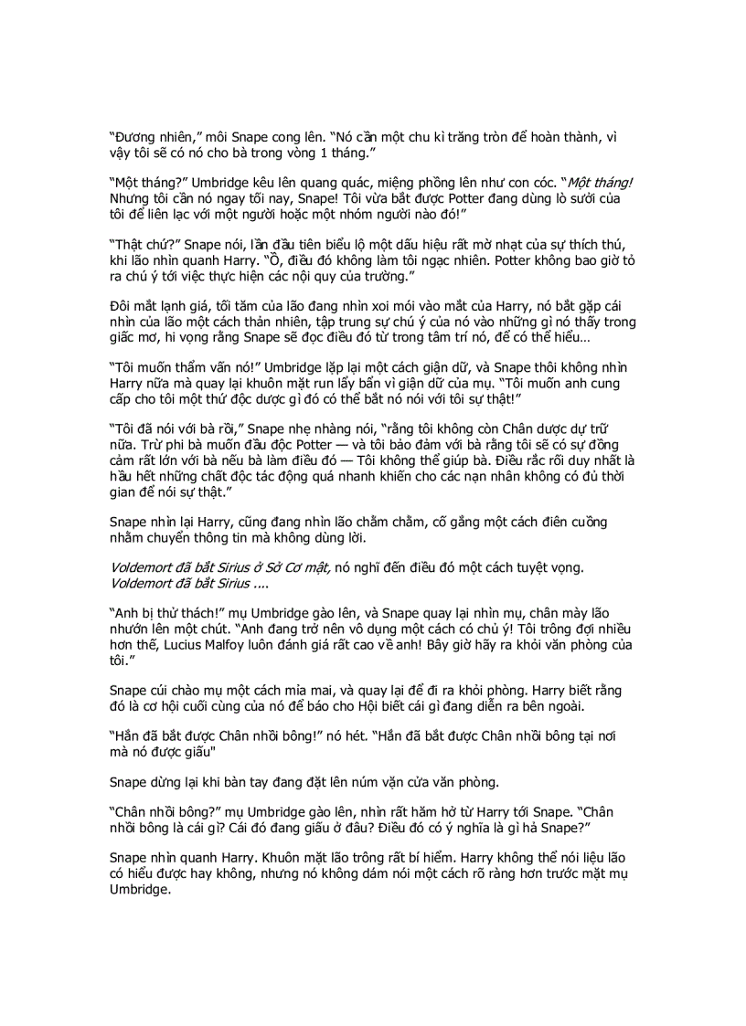 image for page Harry Potter và Hội phượng hoàng