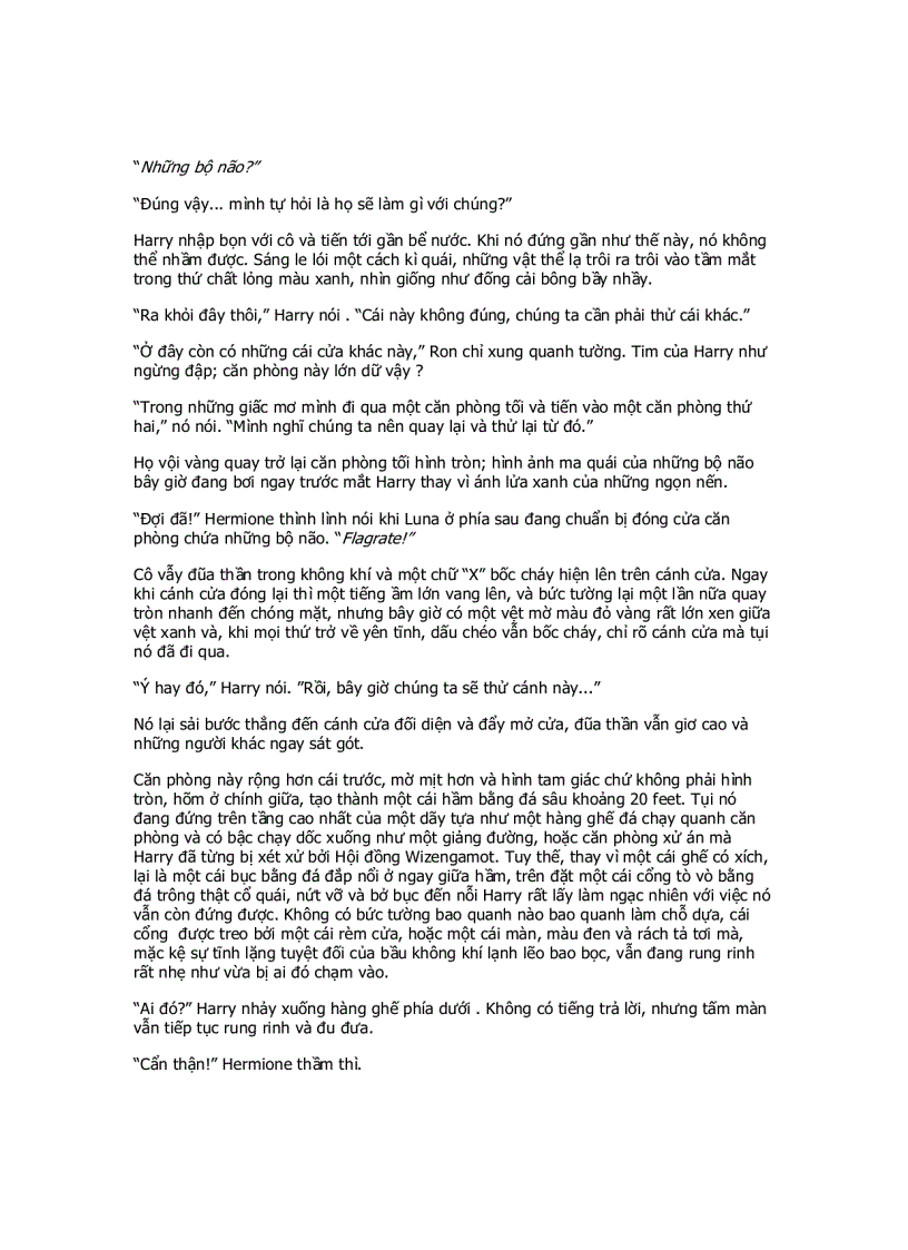 image for page Harry Potter và Hội phượng hoàng