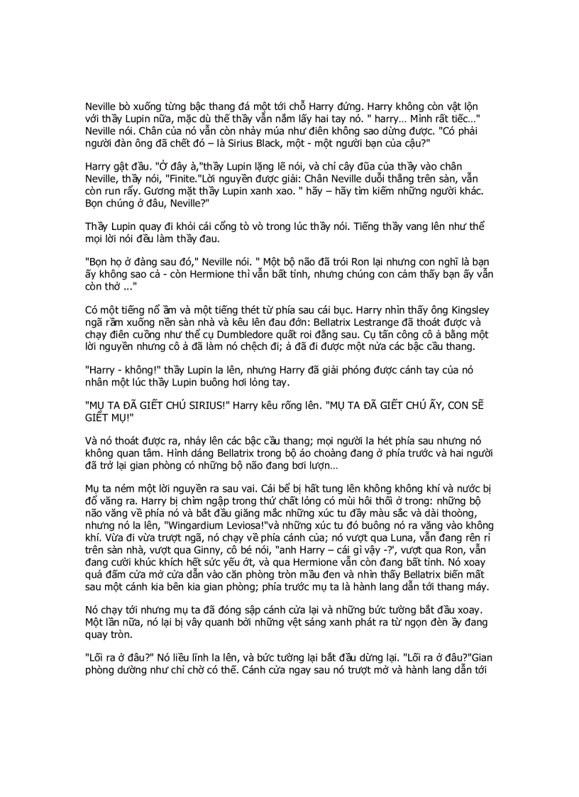 image for page Harry Potter và Hội phượng hoàng