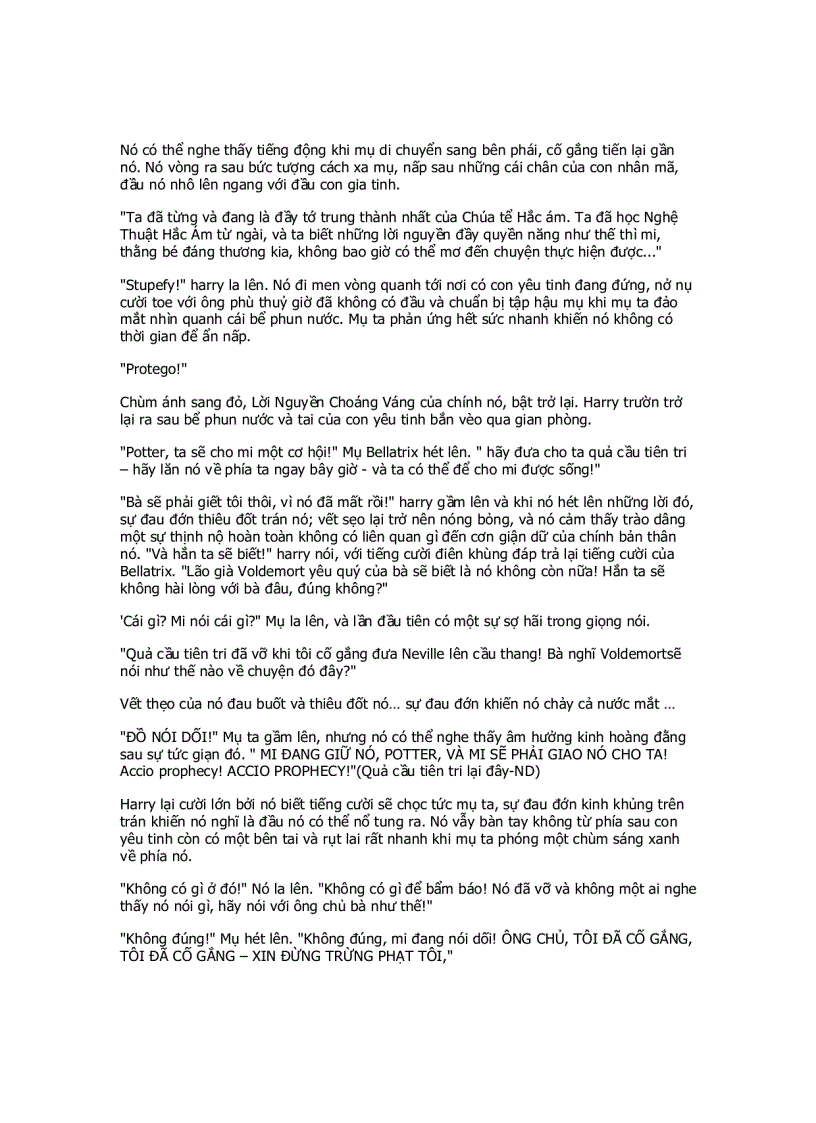 image for page Harry Potter và Hội phượng hoàng