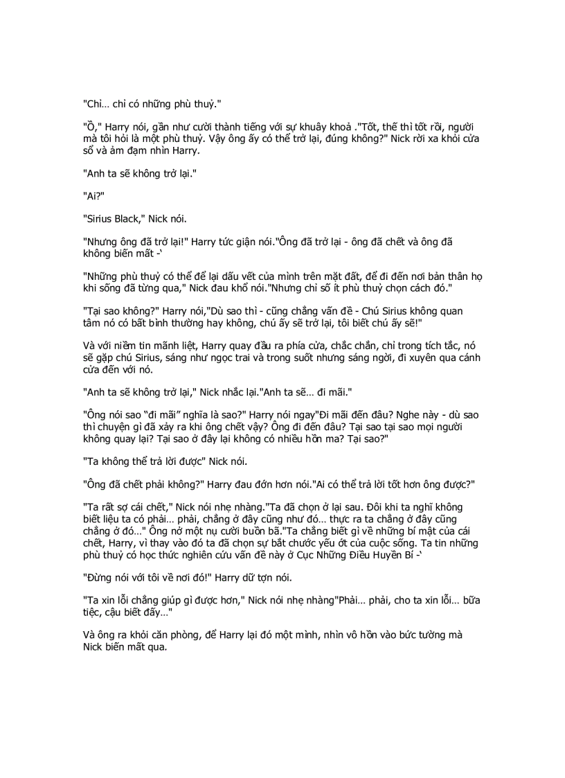 image for page Harry Potter và Hội phượng hoàng