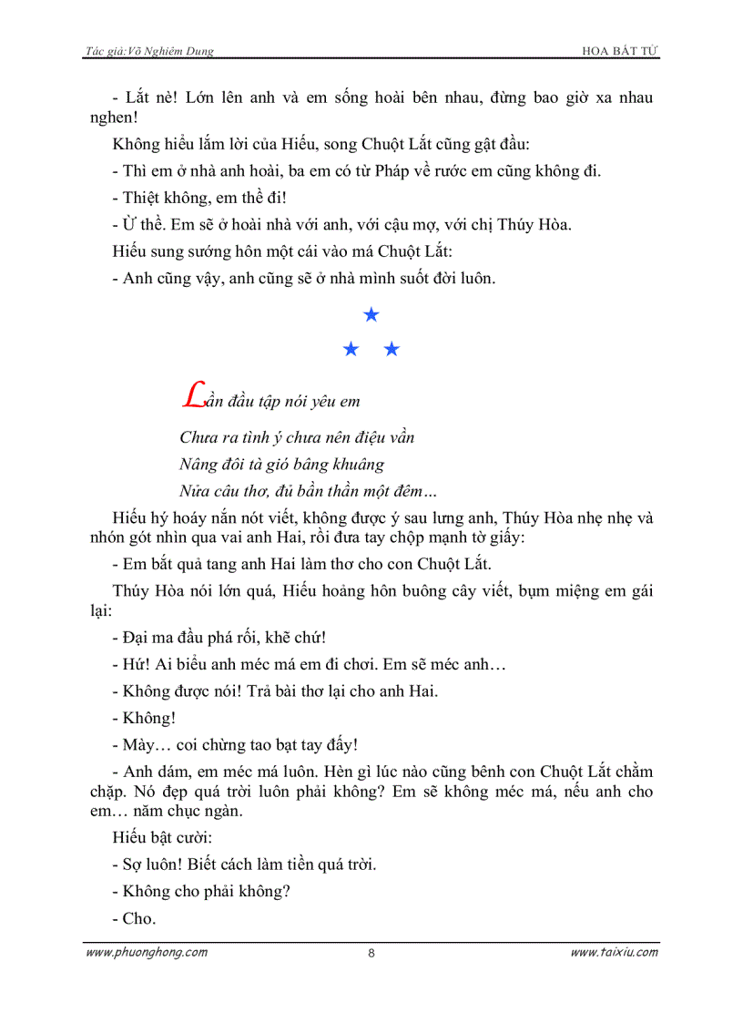 image for page Hoa bất tử