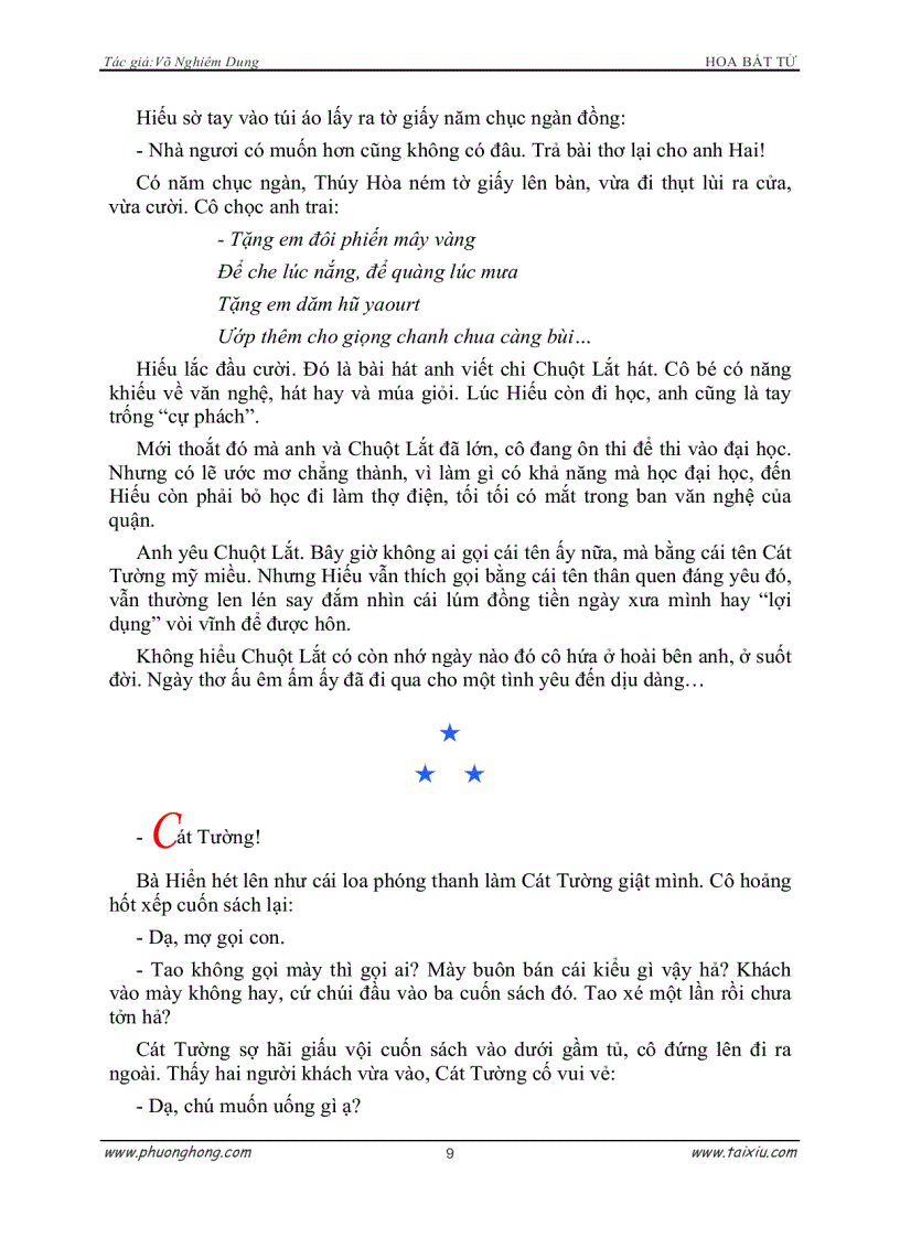 image for page Hoa bất tử