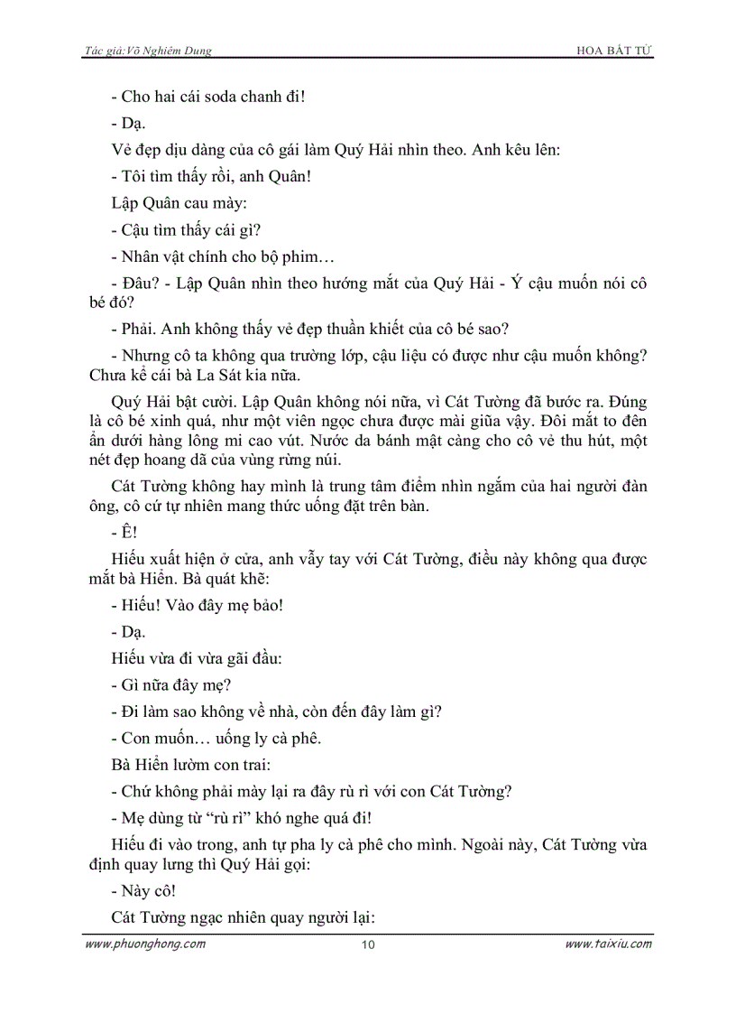 image for page Hoa bất tử