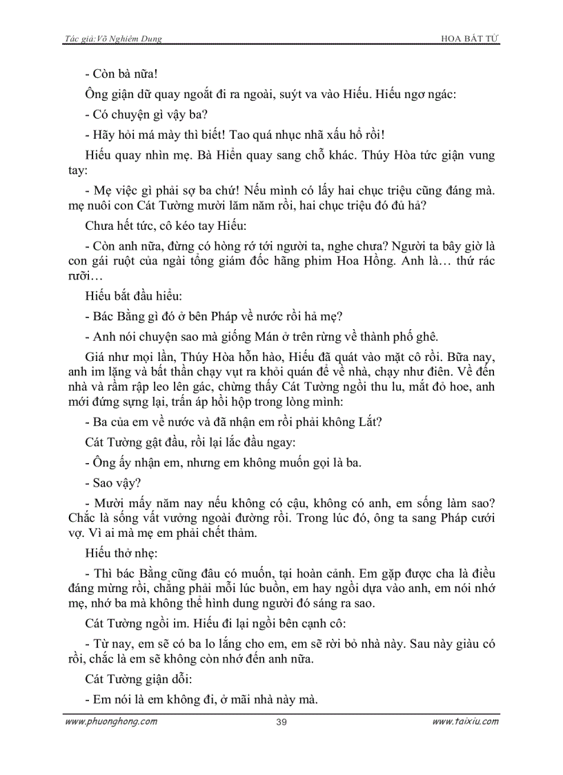 image for page Hoa bất tử