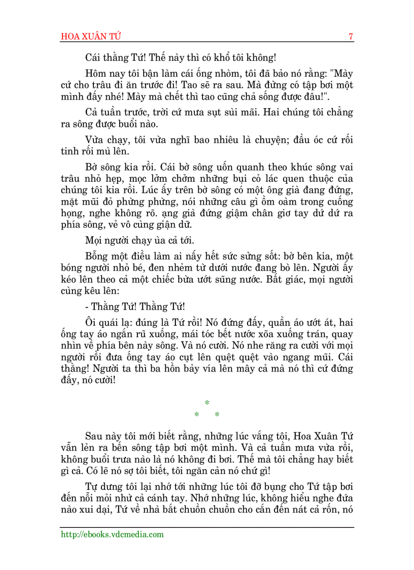 image for page Hoa xuân tứ