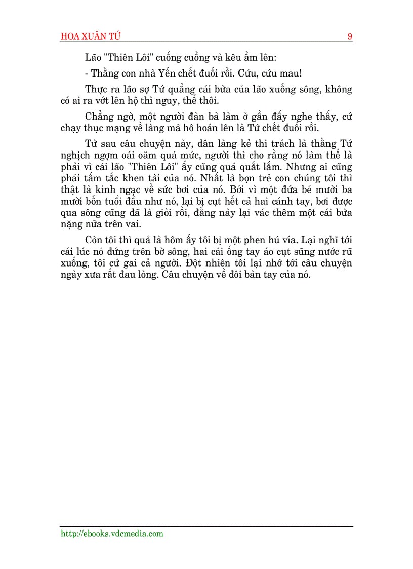 image for page Hoa xuân tứ