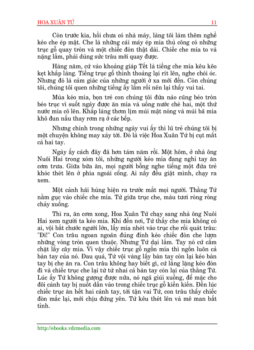 image for page Hoa xuân tứ