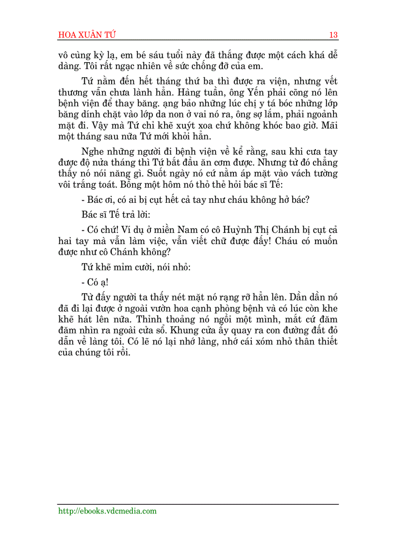 image for page Hoa xuân tứ