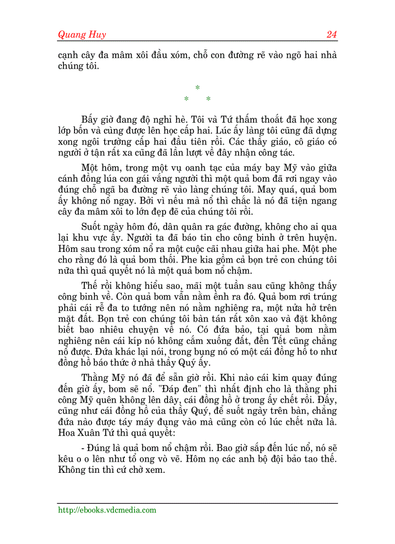 image for page Hoa xuân tứ