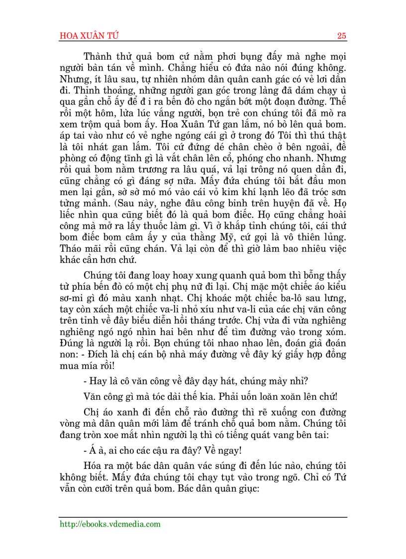 image for page Hoa xuân tứ