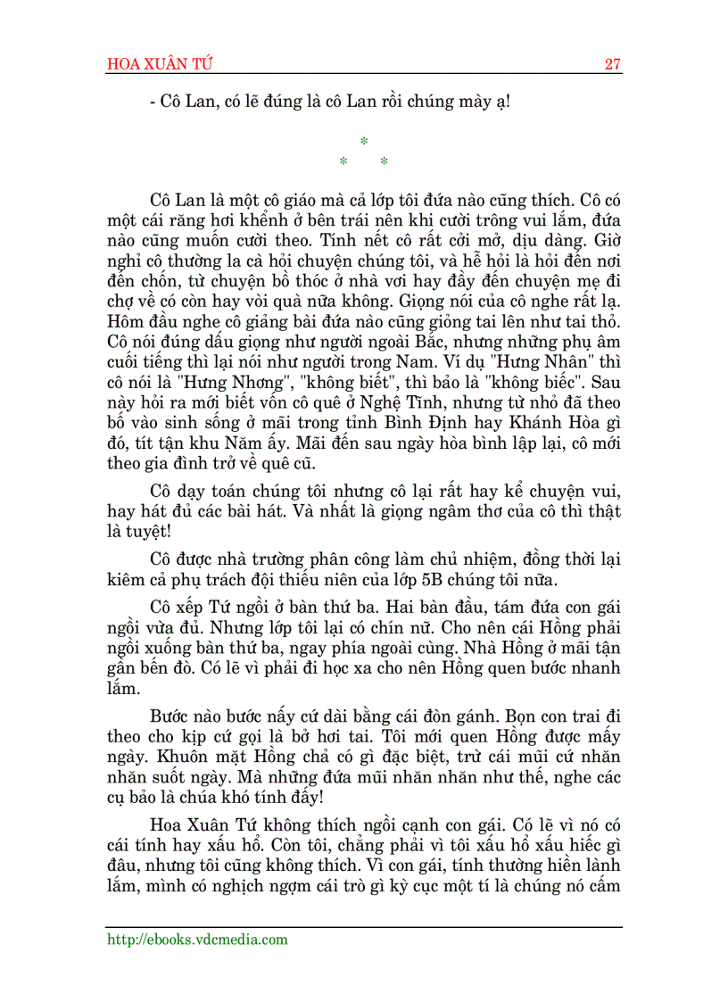 image for page Hoa xuân tứ