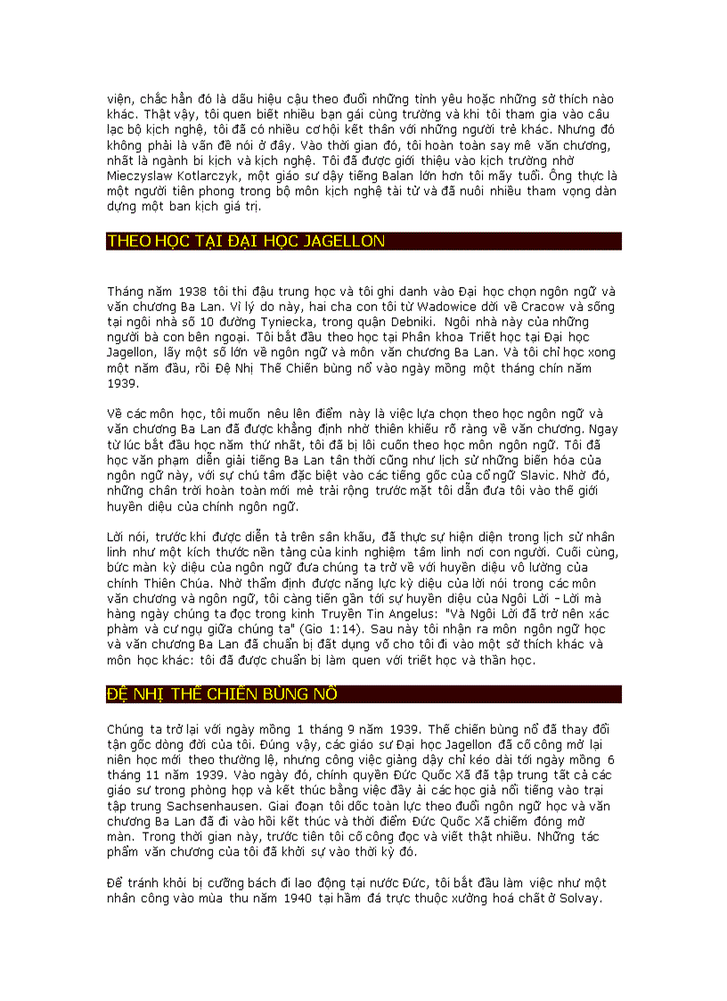 image for page Hồng Ân Và Huyền Nhiệm