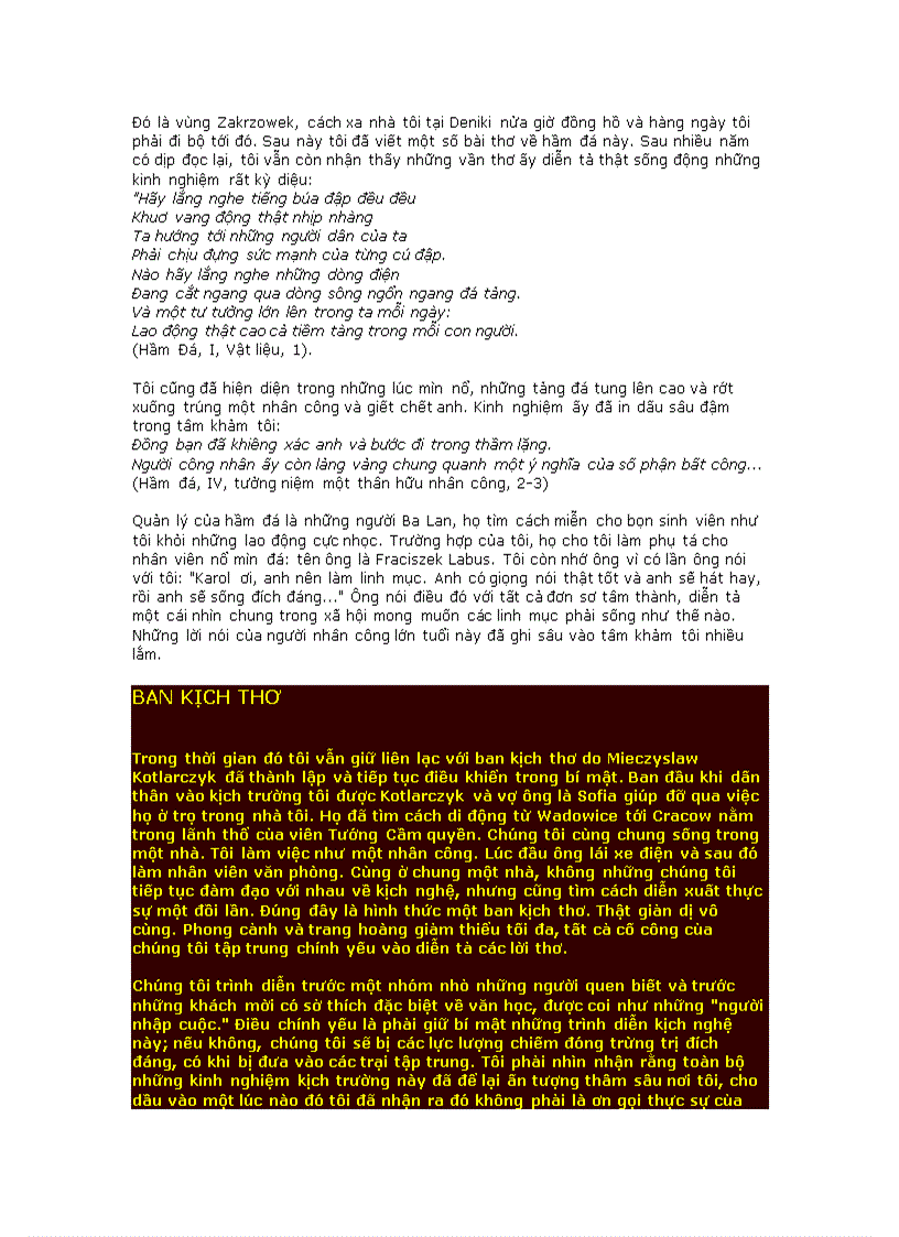 image for page Hồng Ân Và Huyền Nhiệm