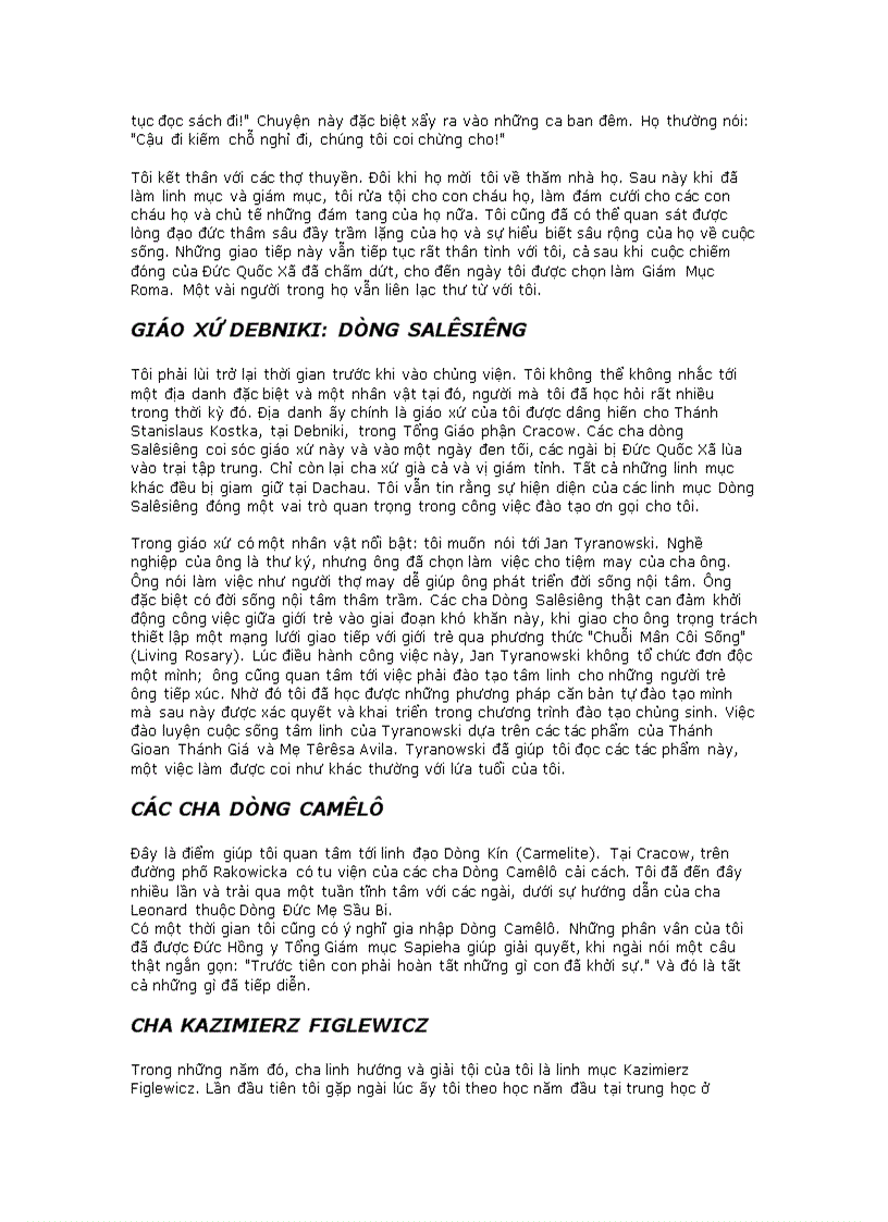 image for page Hồng Ân Và Huyền Nhiệm