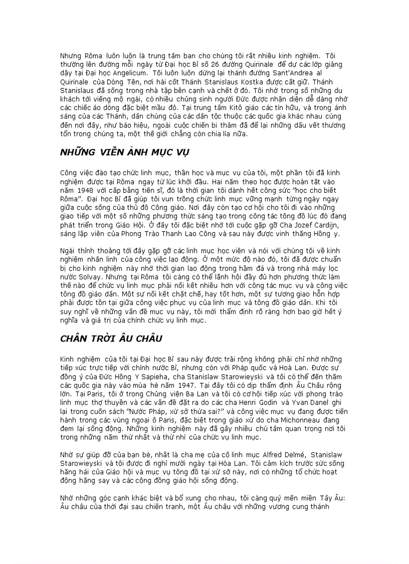 image for page Hồng Ân Và Huyền Nhiệm