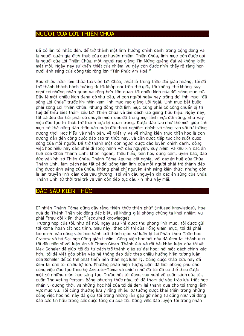 image for page Hồng Ân Và Huyền Nhiệm