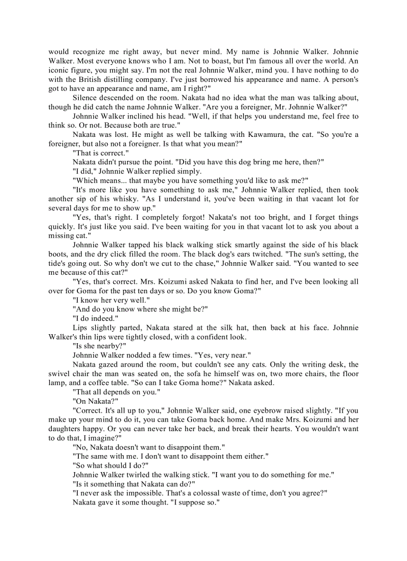 image for page Kafka on the Shore Kafka trên bờ biển