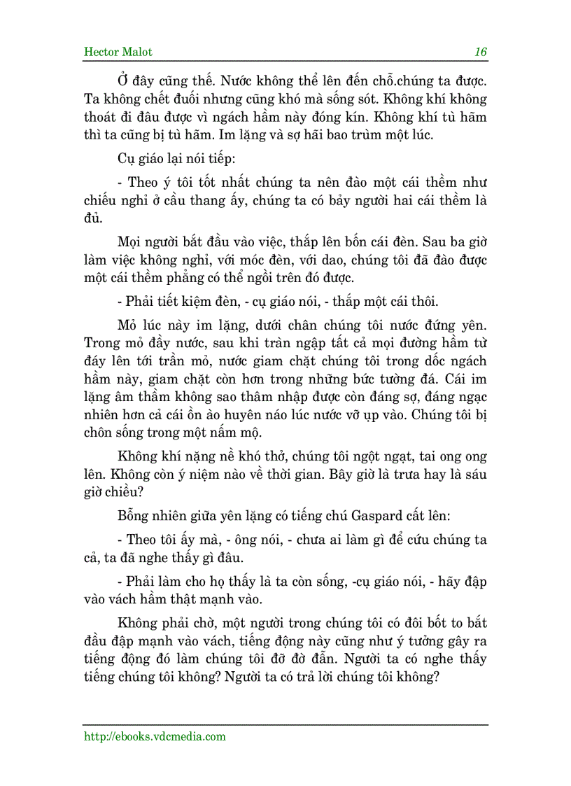 image for page Không Gia Đình Phần II