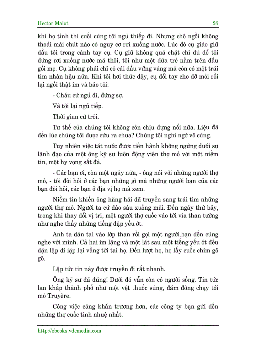 image for page Không Gia Đình Phần II