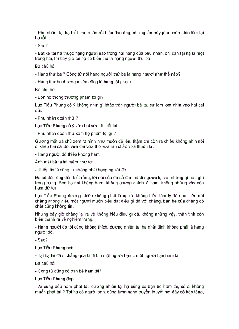 image for page Kiếm Thần Nhất Tiêu