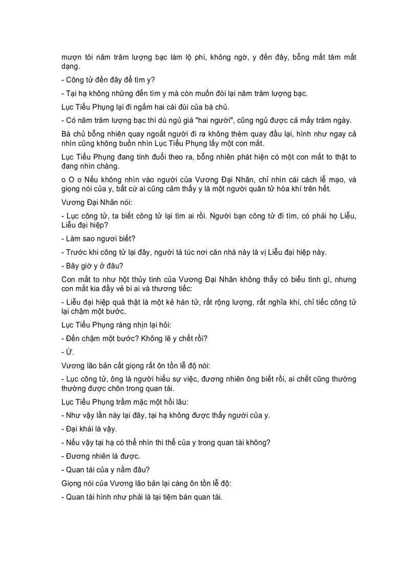 image for page Kiếm Thần Nhất Tiêu