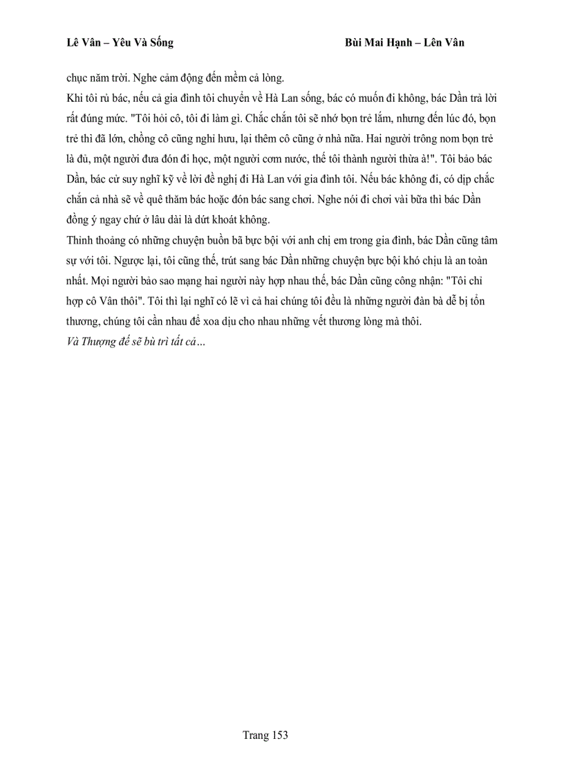 image for page Lê Vân Yêu và Sống