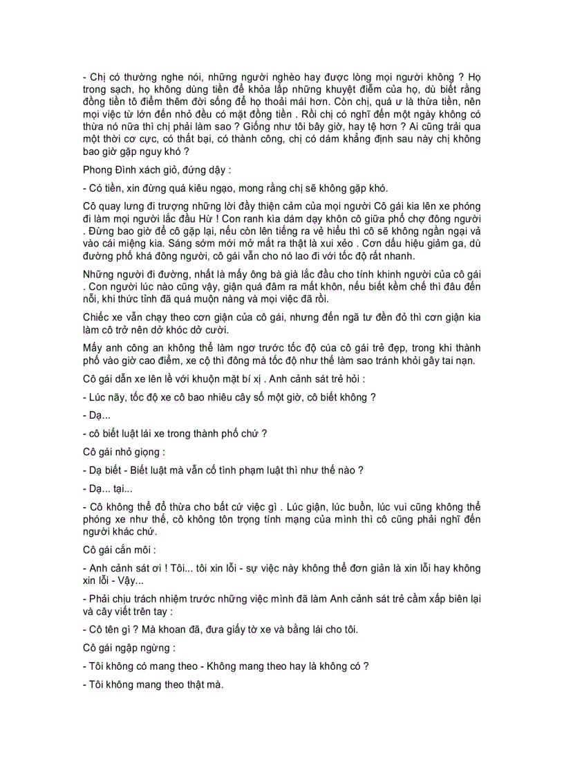 image for page Lời Của Trái Tim