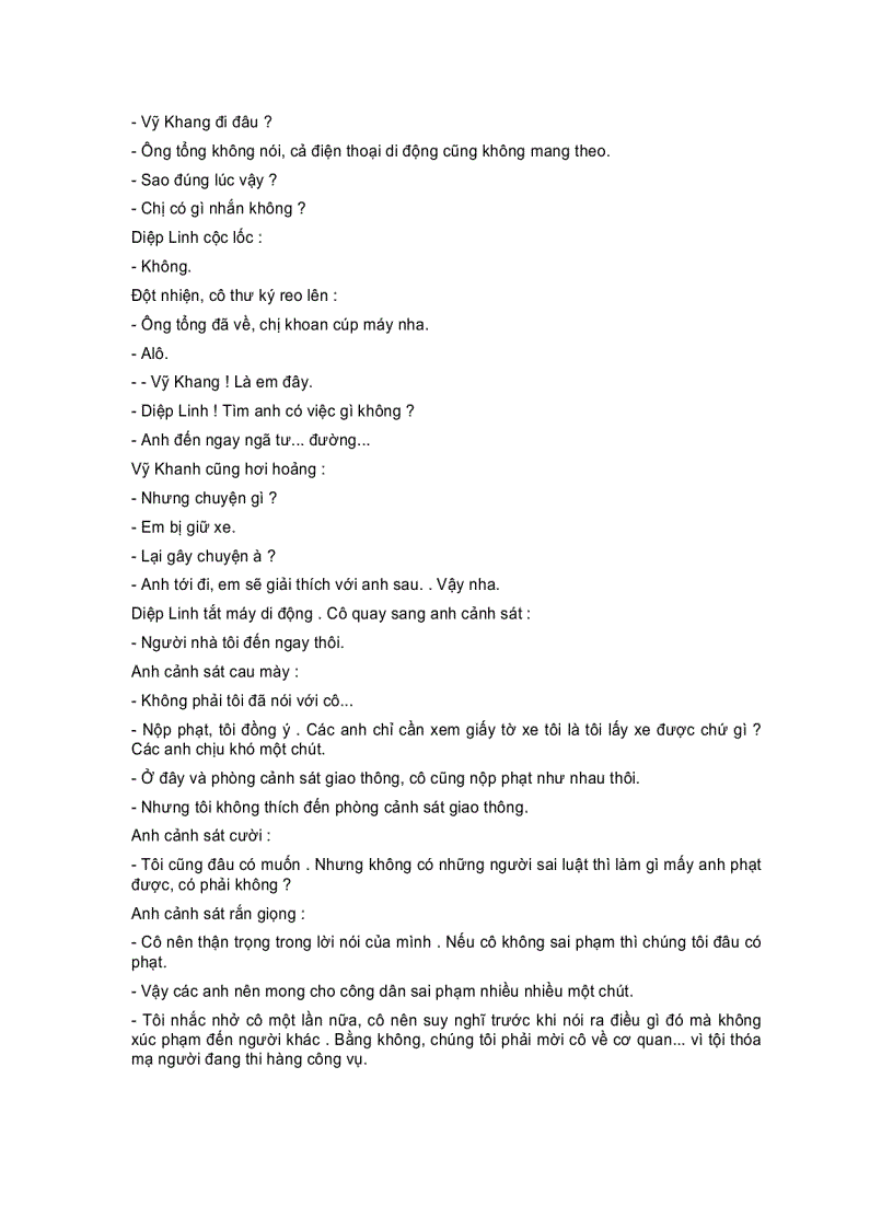 image for page Lời Của Trái Tim