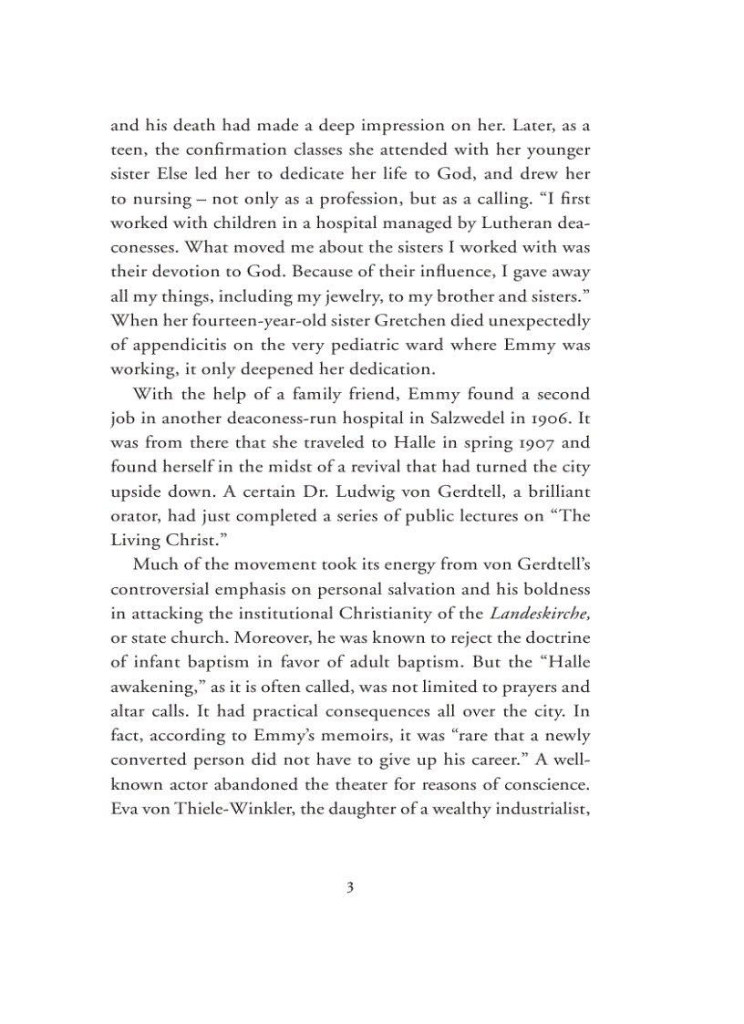 image for page love letters