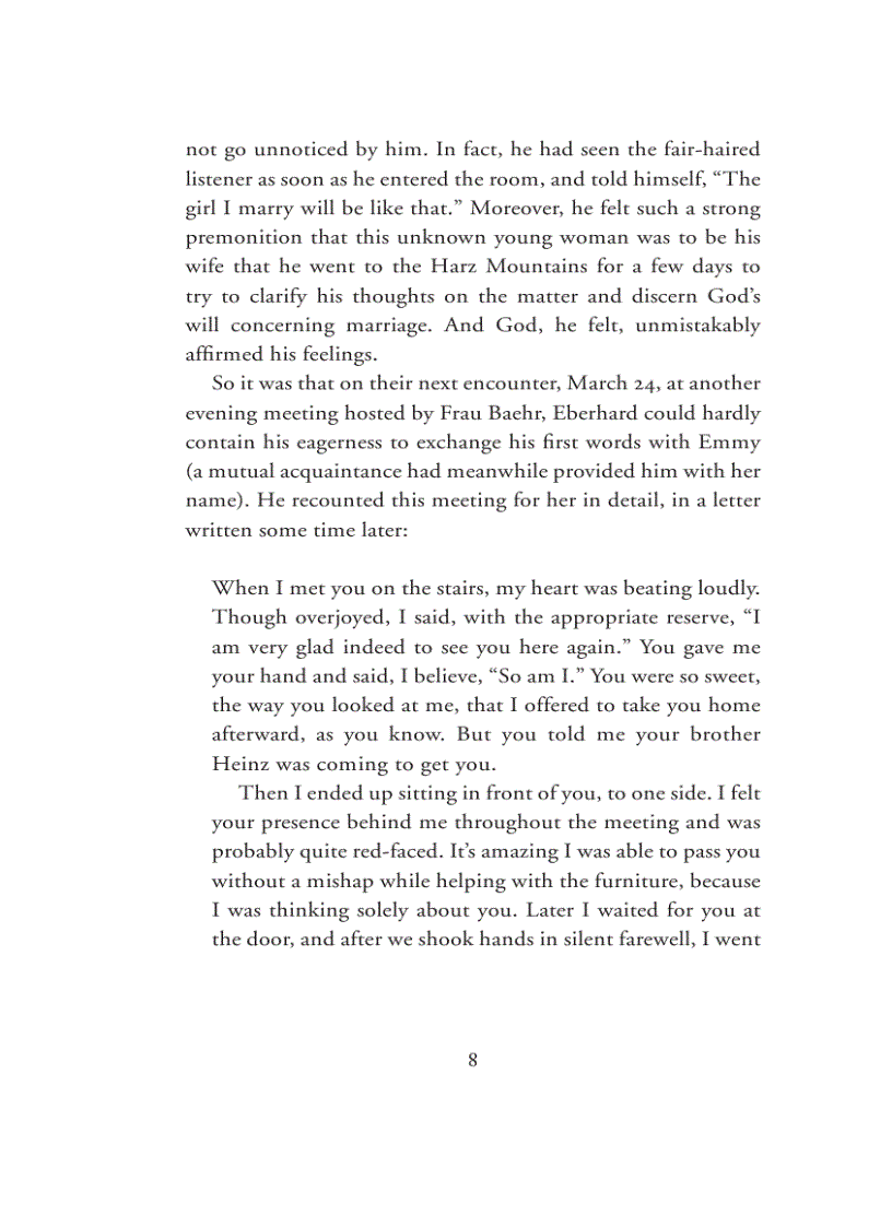 image for page love letters