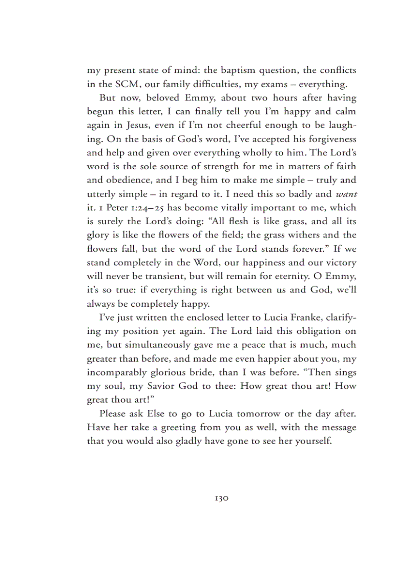 image for page love letters