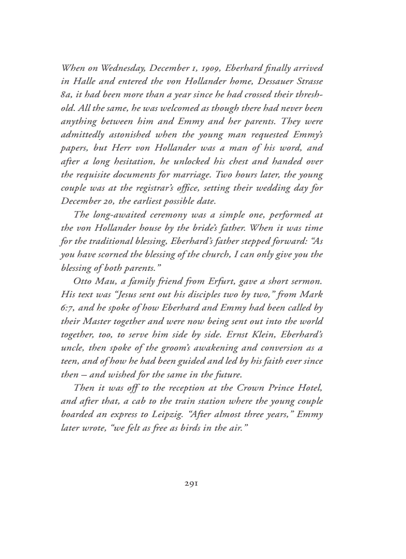 image for page love letters